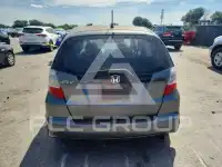 2011 Honda FIT фото