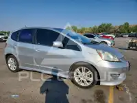 2011 Honda FIT photo