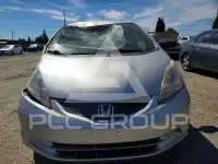 2011 Honda FIT фото