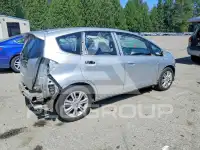 2011 Honda FIT photo