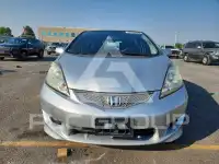 2011 Honda FIT photo
