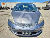 2011 Honda FIT фото