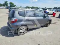 2011 Honda FIT фото