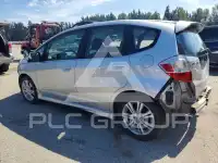 2011 Honda FIT photo