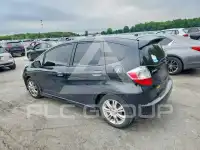 2011 Honda FIT фото