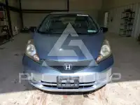 2011 Honda FIT фото