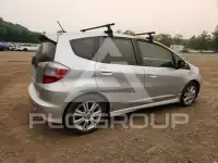 2011 Honda FIT photo