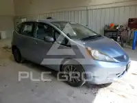 2011 Honda FIT фото