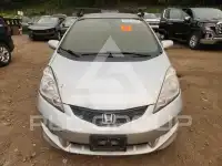 2011 Honda FIT photo
