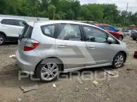 2011 Honda FIT фото