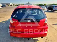 2011 Honda FIT фото