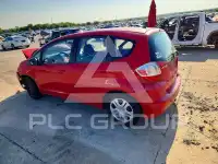 2011 Honda FIT фото