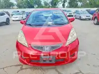 2011 Honda FIT фото