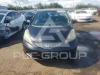2011 Honda FIT photo