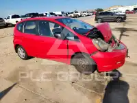 2011 Honda FIT фото