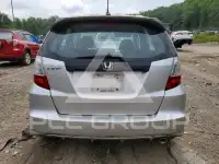 2011 Honda FIT фото