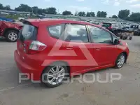 2011 Honda FIT фото