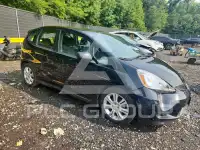 2011 Honda FIT фото