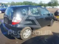 2011 Honda FIT photo