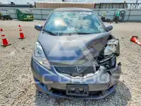2011 Honda FIT фото