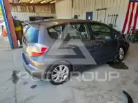 2011 Honda FIT photo