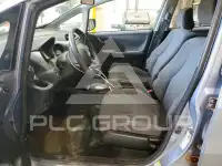 2011 Honda FIT фото
