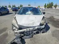 2011 Honda FIT photo