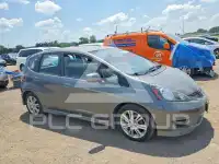 2011 Honda FIT фото