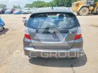 2011 Honda FIT фото