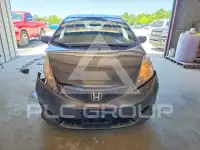 2011 Honda FIT photo