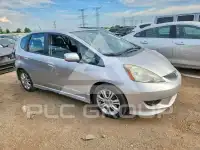 2011 Honda FIT photo