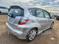2011 Honda FIT photo