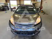 2011 Honda FIT фото