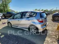 2011 Honda FIT фото