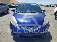 2011 Honda FIT фото