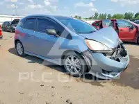 2011 Honda FIT фото