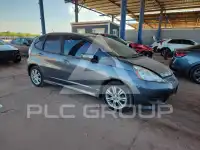 2011 Honda FIT photo