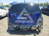 2011 Honda FIT фото