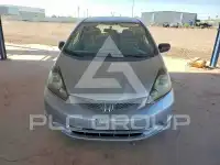 2011 Honda FIT фото