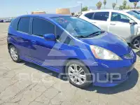 2011 Honda FIT фото