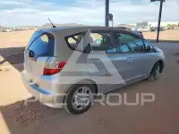 2011 Honda FIT фото