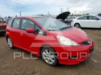 2011 Honda FIT фото
