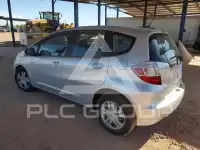 2011 Honda FIT фото