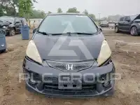 2011 Honda FIT фото