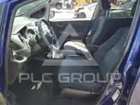2011 Honda FIT фото