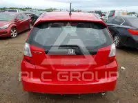 2011 Honda FIT фото