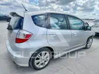 2011 Honda FIT фото