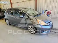 2011 Honda FIT фото