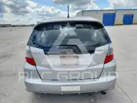 2011 Honda FIT фото