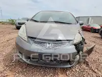2011 Honda FIT photo
